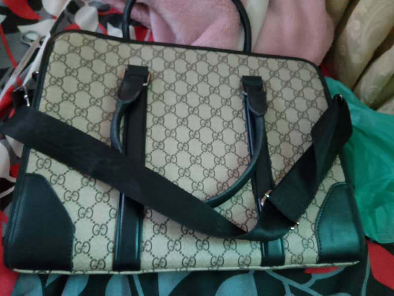 Gucci bag 2