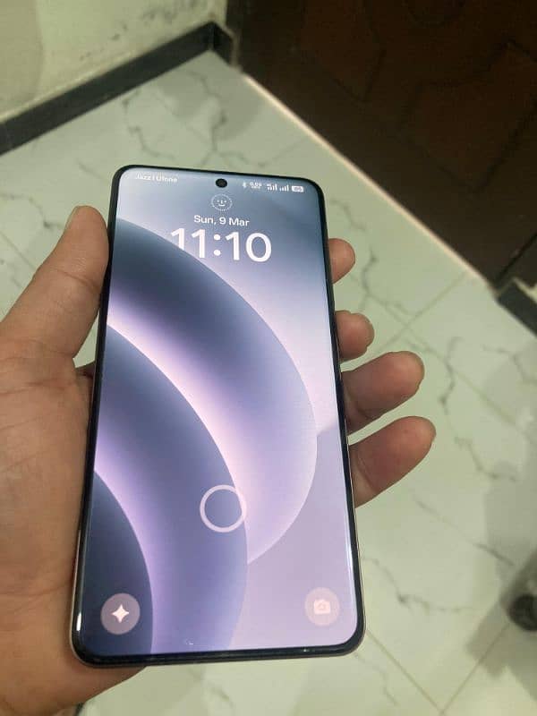 Realme GT 7 pro 256GB Official PTA approved 8