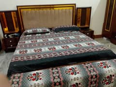 bedroom for sale condition 10 by 9