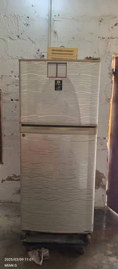 Dawlance Medium Size Fridge for sale