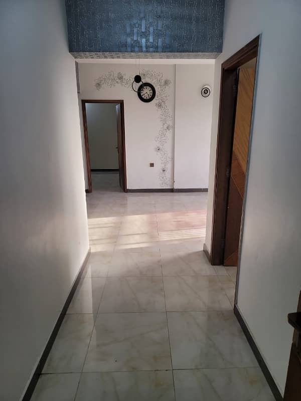 Prime Location Flat For sale In Khalid Bin Walid Road Khalid Bin Walid Road 11