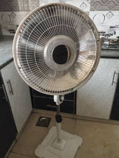 Electric Heater