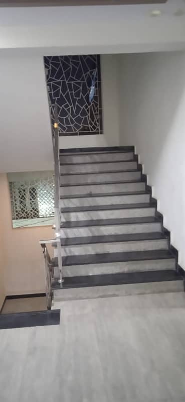 Ideal Prime Location Flat For rent In Khalid Bin Walid Road 2