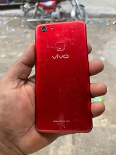 vivo y75a