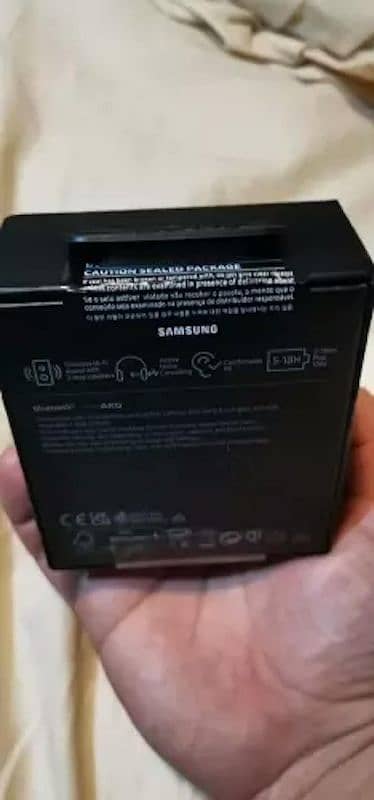 Samsung Galaxy bud 2 pro 2