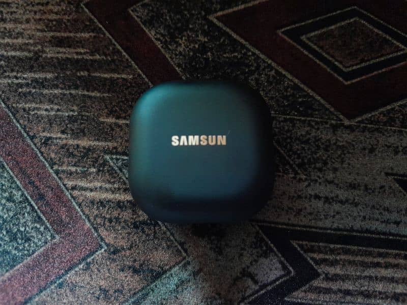 Samsung Galaxy bud 2 pro 3