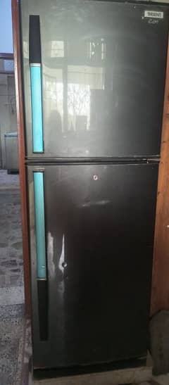 ORIENT Full Size Fridge Refrigerator