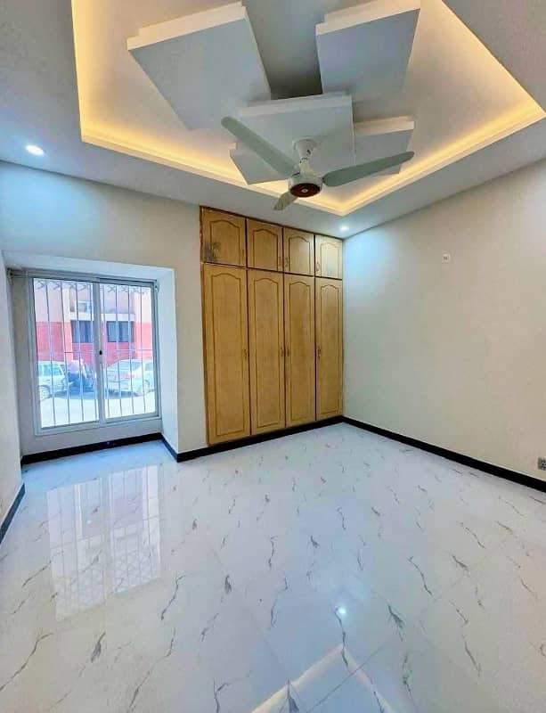 Fully Renovated Tile Floor Flat For Rent G-11/4 1