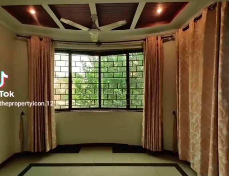 G-11 Fully Renovated Tile Floor Flat For Rent 1