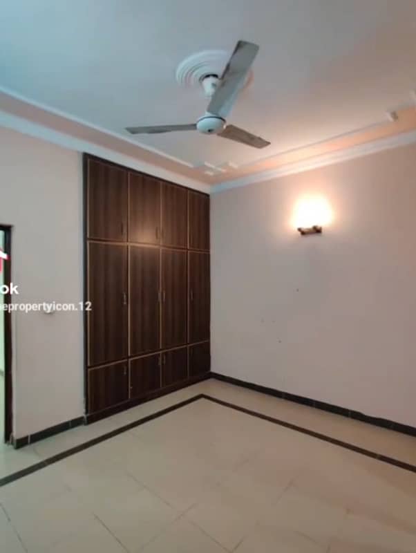 G-11 Fully Renovated Tile Floor Flat For Rent 3