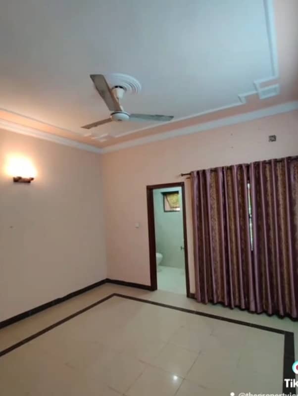 G-11 Fully Renovated Tile Floor Flat For Rent 4