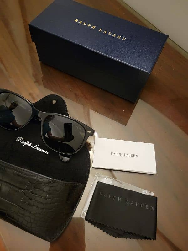 Ralph Lauren original sunglasses 4