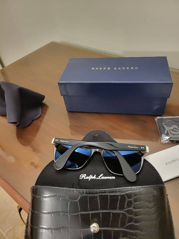 Ralph Lauren original sunglasses 7