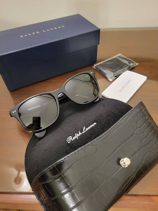 Ralph Lauren original sunglasses 9