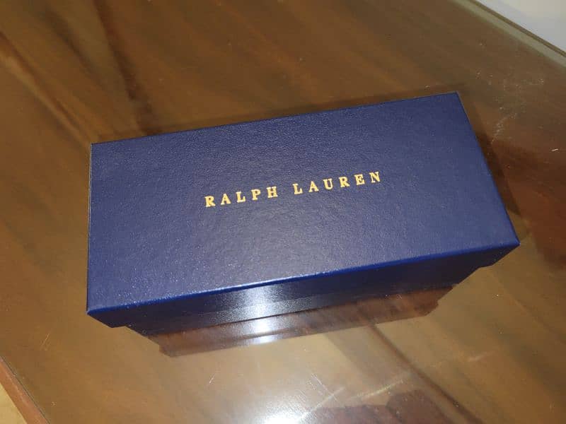 Ralph Lauren original sunglasses 0