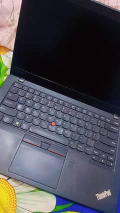 Lenovo i5 6th generation 8 gb ram 512 gb nvme ssd