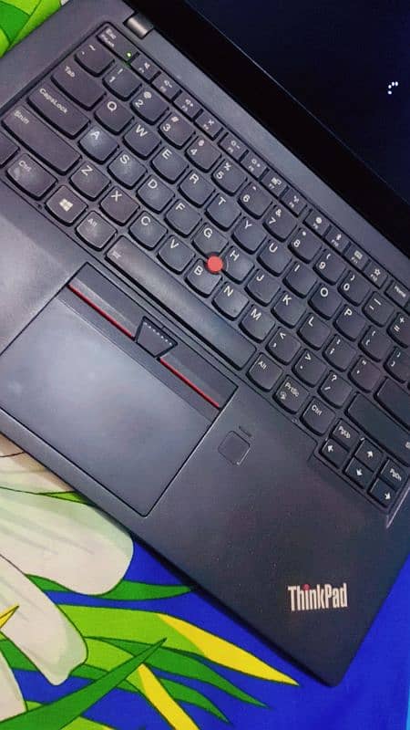 Lenovo i5 6th generation 8 gb ram 512 gb nvme ssd 14