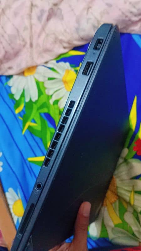 Lenovo i5 6th generation 8 gb ram 512 gb nvme ssd 18