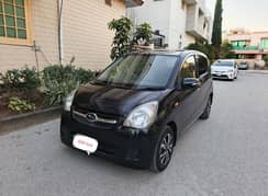 ,Subaru Pleo Same as Daihatsu Mira  Fully automatic 660cc car,