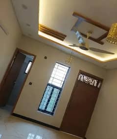 8 Marla Fully Renovated Double Story House For Sale Sector G-11