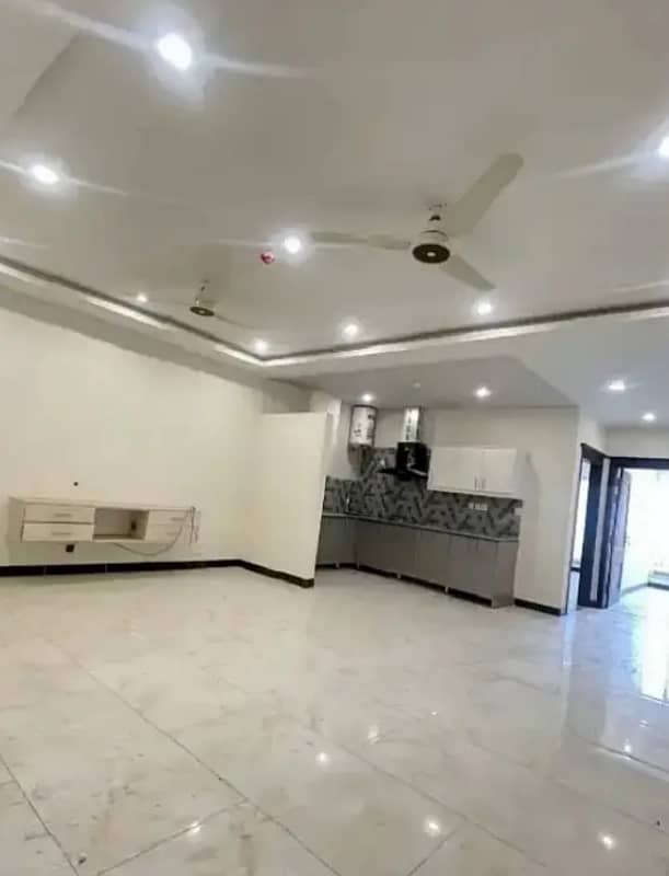 Beautiful luxury Brand New Apartment Available For Sale in (11 Central) Sector G-11/1 5