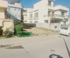 2 Kanal Residential Plot for sale in DHA Phase 4 Islamabad