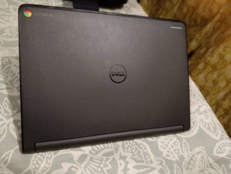 Dell Chromebook Laptop  Battery timing UpTo 10 hours  Windows 10 pro 5