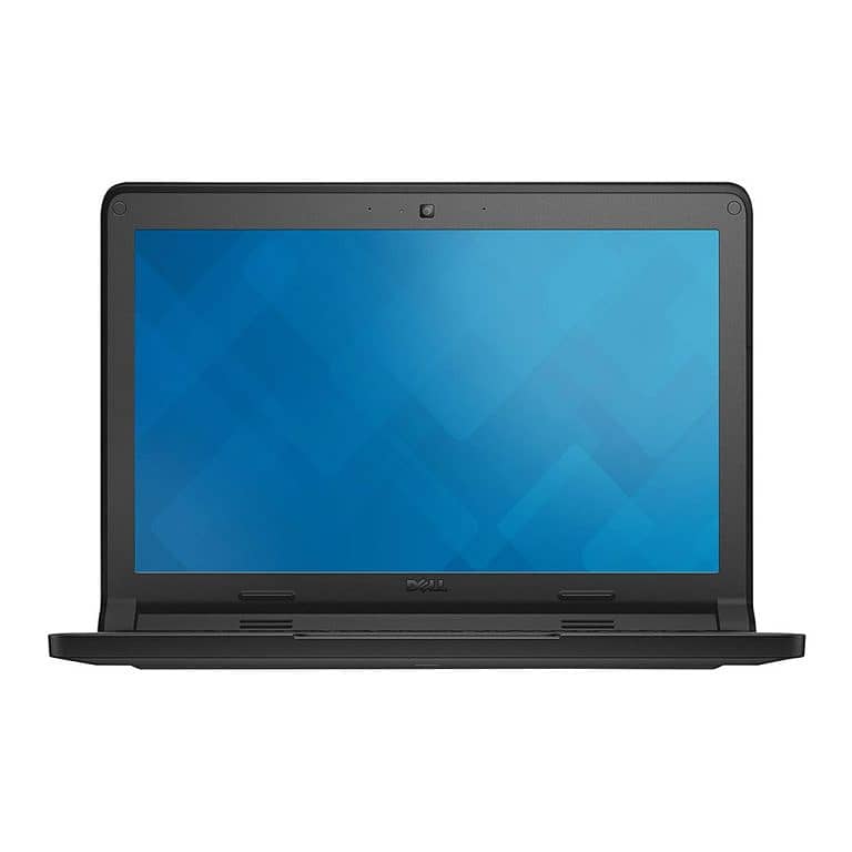 Dell Chromebook Laptop  Battery timing UpTo 10 hours  Windows 10 pro 6