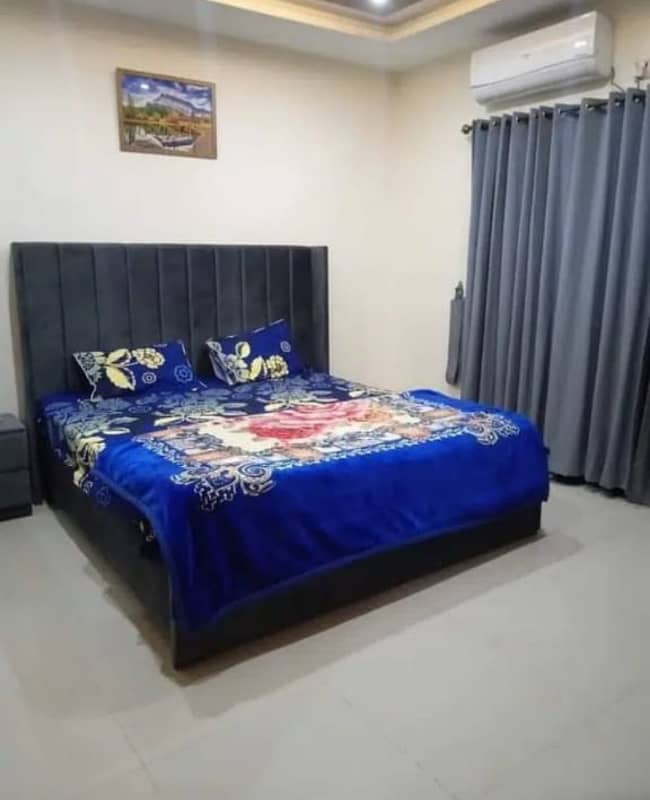 Two bedroom phr day Short Time available 3