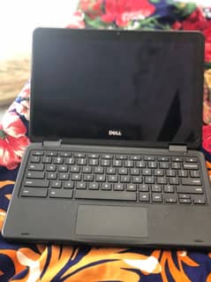 Chrome book 11 360 laptop