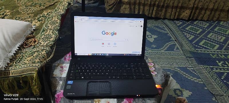 Toshiba Laptop 10 /10 0