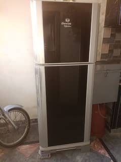 Full size dawlance Fridge