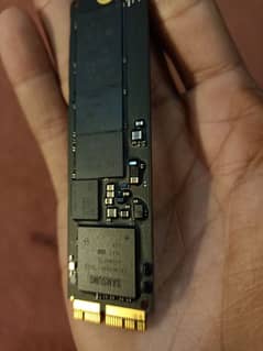 mac ssd 128gb +4gb pc ram