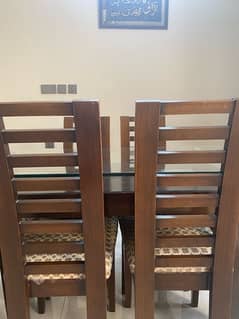 Dinning Table for Sale