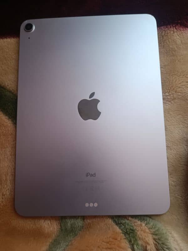 ipad air 4 2