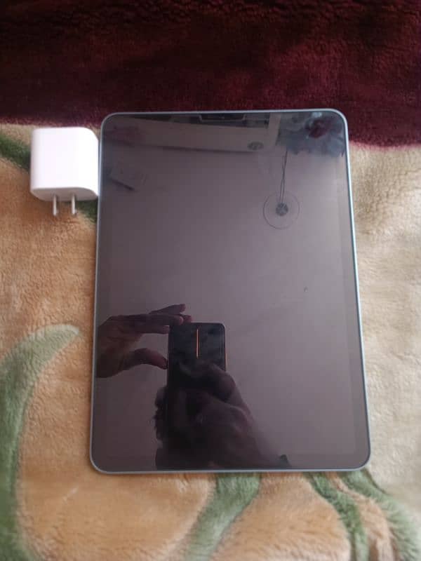 ipad air 4 5