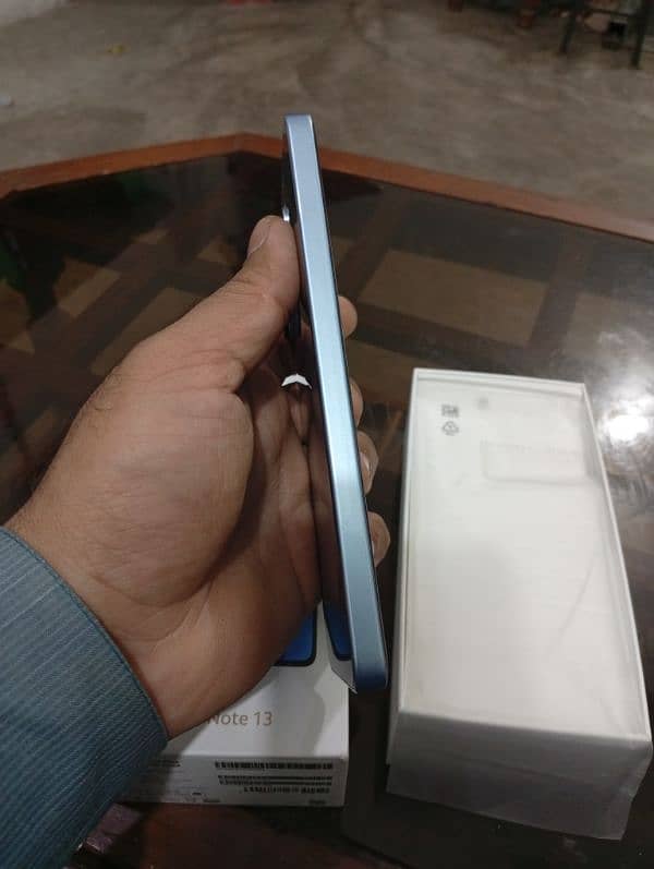 Redmi Note 13 8/256 7