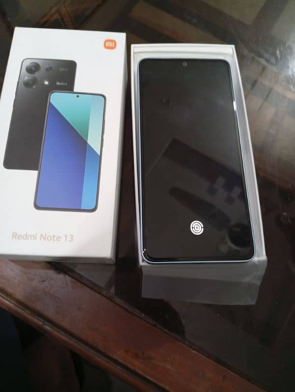 Redmi Note 13 8/256 9