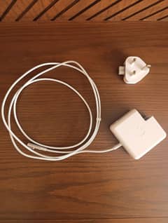 60W magsafe power adapter apple Mac book