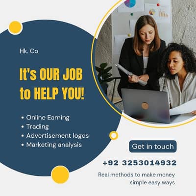 Just easy way to earn