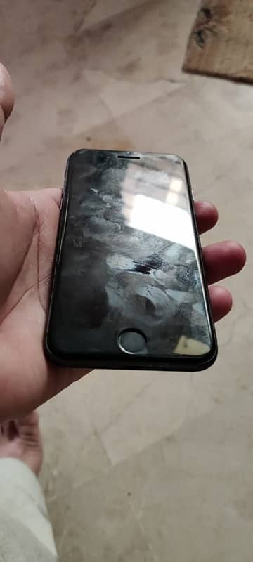 IPhone 8  256gb non pta 3