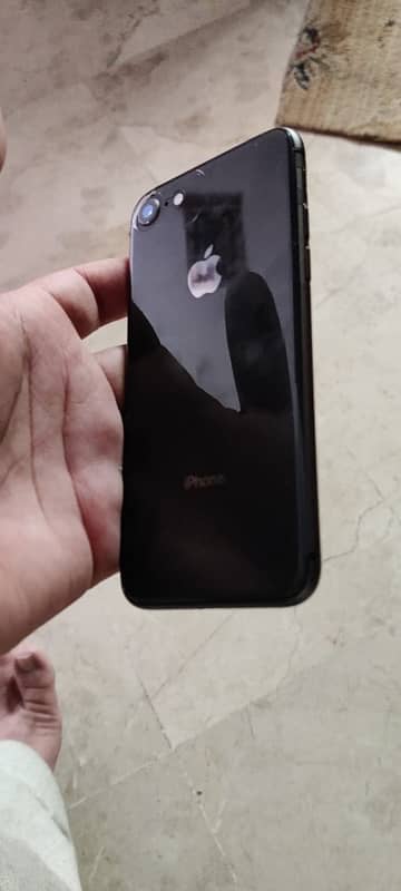 IPhone 8  256gb non pta 7