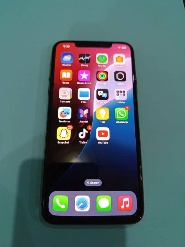 iphone 11 pro max non pta 3