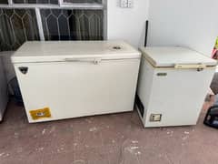 Dawlance waves Freezer in Excellent Condition