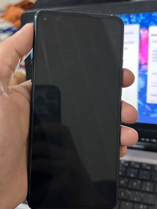 oneplus 9R 128 Gb 8 Gb for sale 0