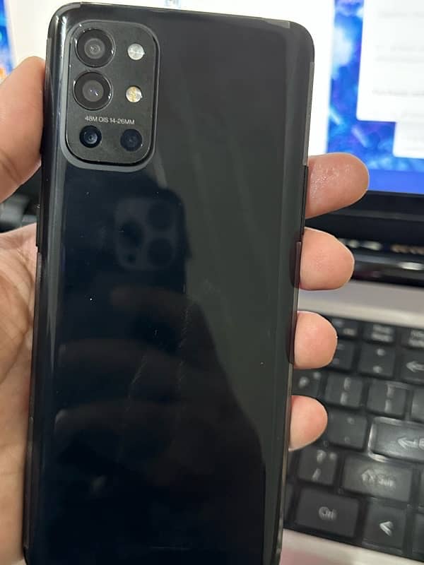 oneplus 9R 128 Gb 8 Gb for sale 1