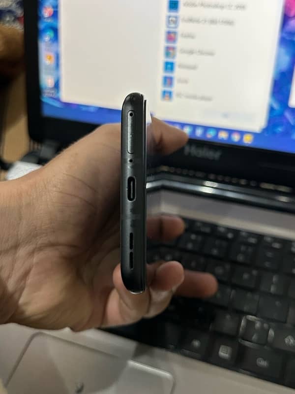 oneplus 9R 128 Gb 8 Gb for sale 2