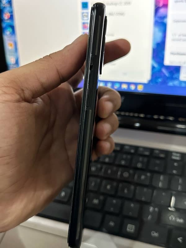 oneplus 9R 128 Gb 8 Gb for sale 4