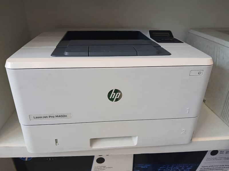 Printers laser new and Used for sale. 3