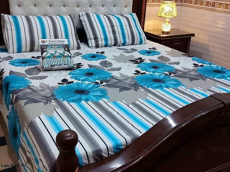 Gift Pack Bedsheet*/ Gul Ahmad / * call us for order 03017186072 5